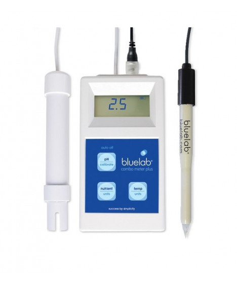 BLUELAB COMBO METER plus - 1