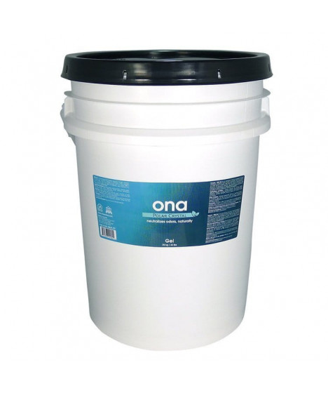 ONA Polar Crystal 20kg - Żel neutralizujący zapach (wiadro) - 1 - 