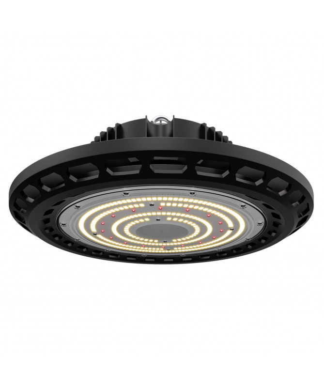 LED 150W Dual VF UFO (bis zu 60x60)