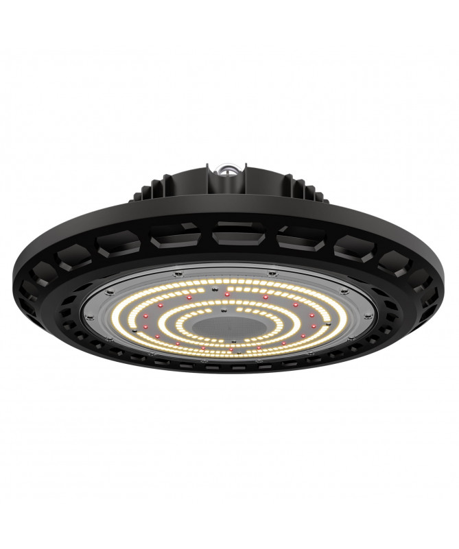 LED 200W Dual VF UFO (up to 80x80)