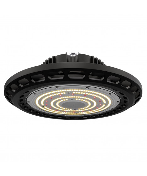 LED 200W Dual VF UFO (up to 80x80) - 1