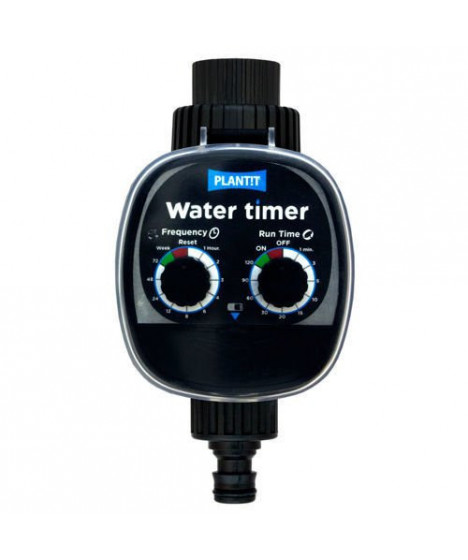 Plant!t Water Timer - irrigation programmer/controller. - 1