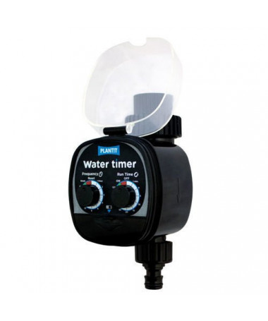 Plant!t Water Timer - irrigation programmer/controller. - 2