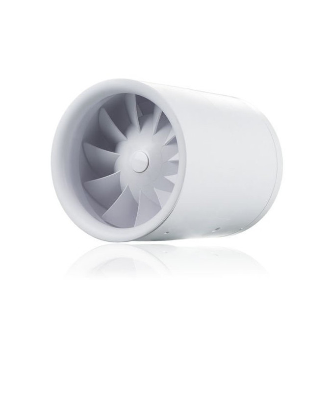 Vents Quietline 125 mm / 197 m3/h duct fan