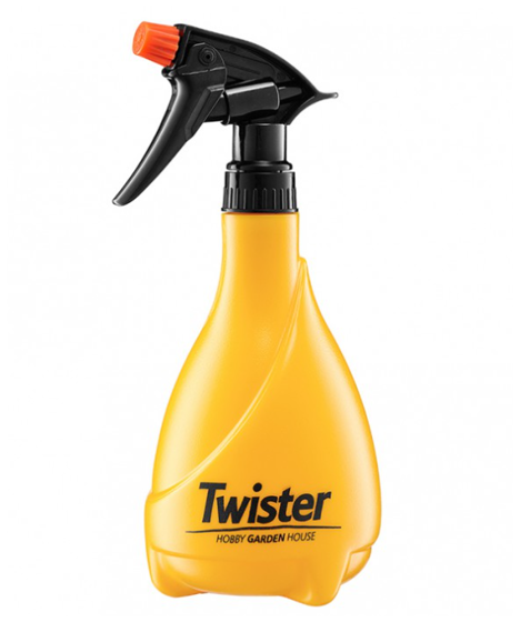 Kwazar Twister Gartensprühgerät 0.5L - 1