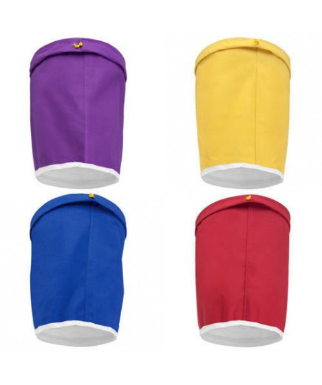 Bubble bags | Torby ekstrakcyjne 4x 5L (do separacji pyłku) - 1 - 