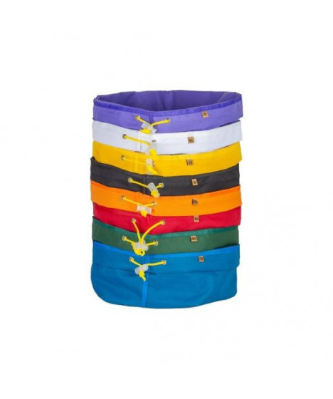 Bubble bags | Torby ekstrakcyjne 8x 20L (do separacji pyłku) - 1 - 