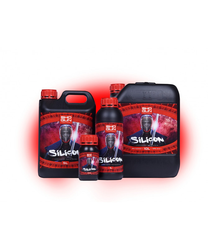 SHOGUN SILICON 250ml