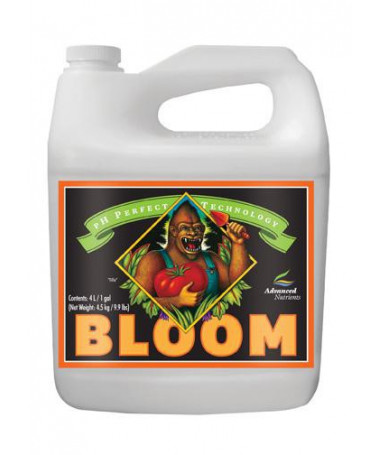 BLOOM 5l Advanced Nutrients pH Perfect