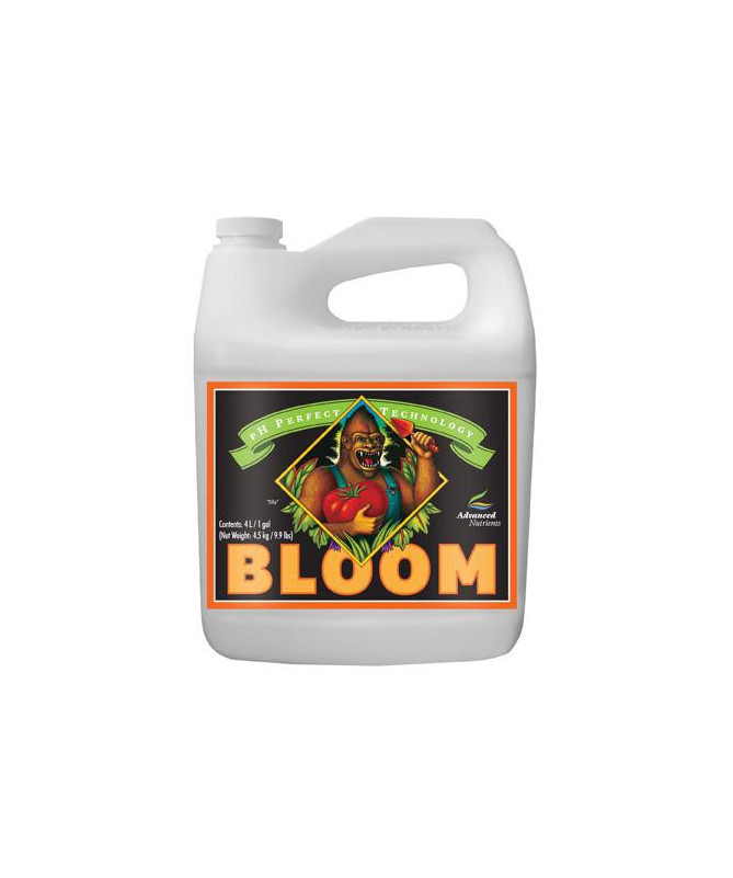 Erweiterte Nährstoffe pH Perfect BLOOM 5L