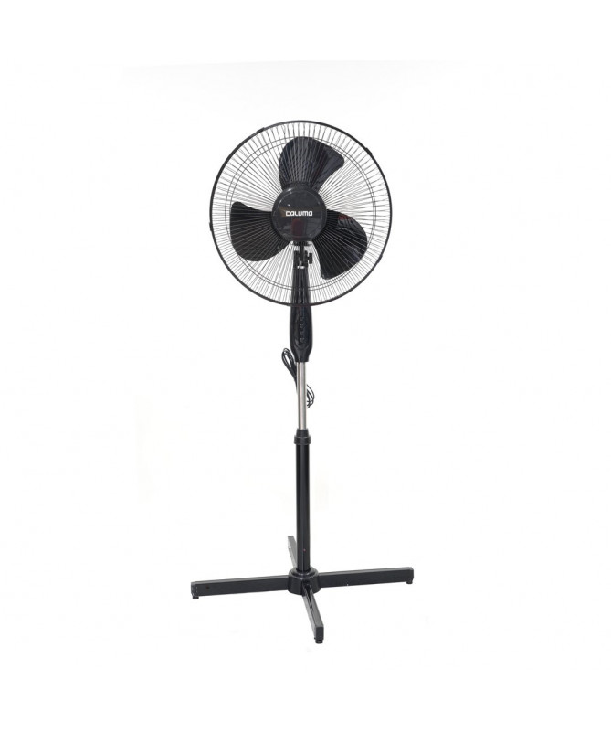 CALUMA 40cm 3speed standing fan