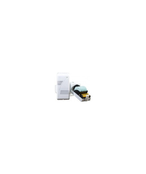 VAPORTEK 5D VAPORTRONIC blowing system - 1