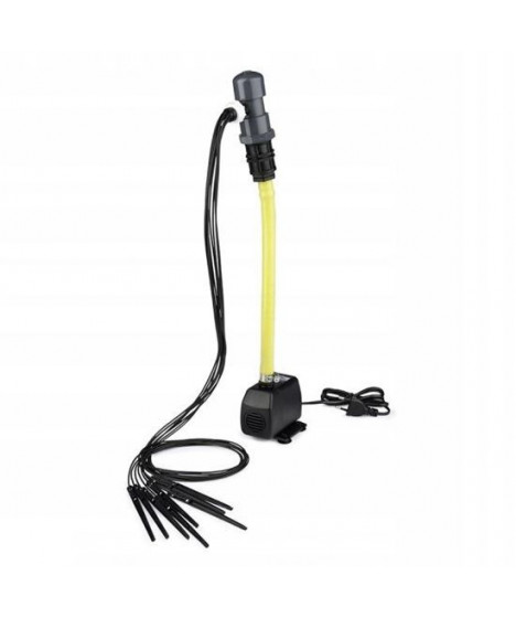 GIB Irrigation system 40 plants/40 hoses - 1