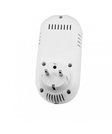 SOLEA THERMOSTAT - 2