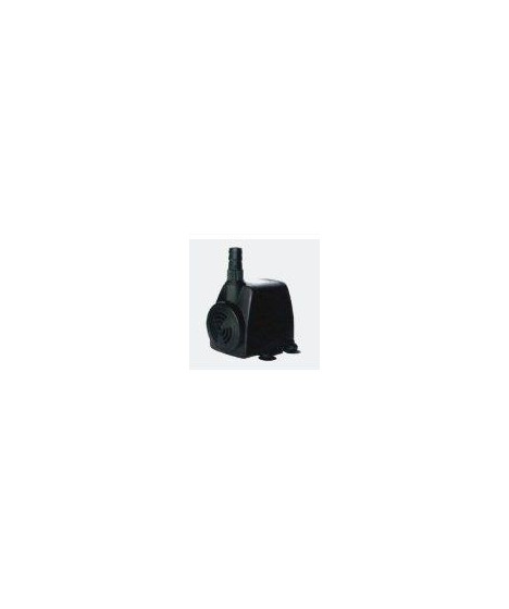 RP-MICRA WASSERPUMPE, 400L/h, h-MAX 0,8m - 1