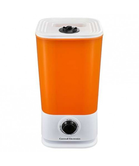 Cornwall Electronics ultrasonic air humidifier 8.5L HUMI8 - 1