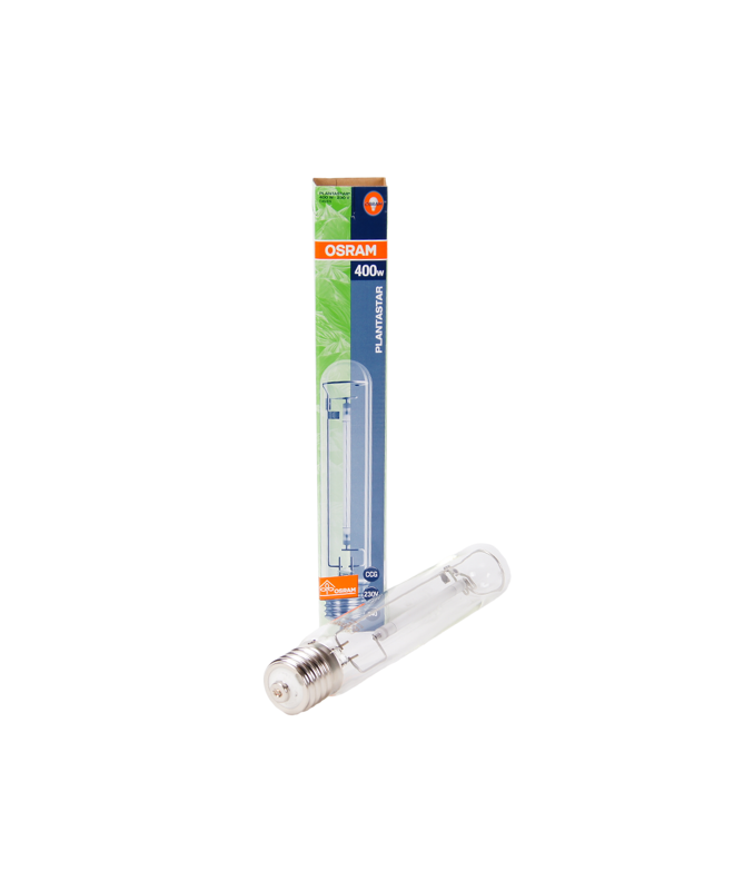 LAMPA HPS OSRAM 400W PLANTASTAR DUAL OBĚ FÁZE