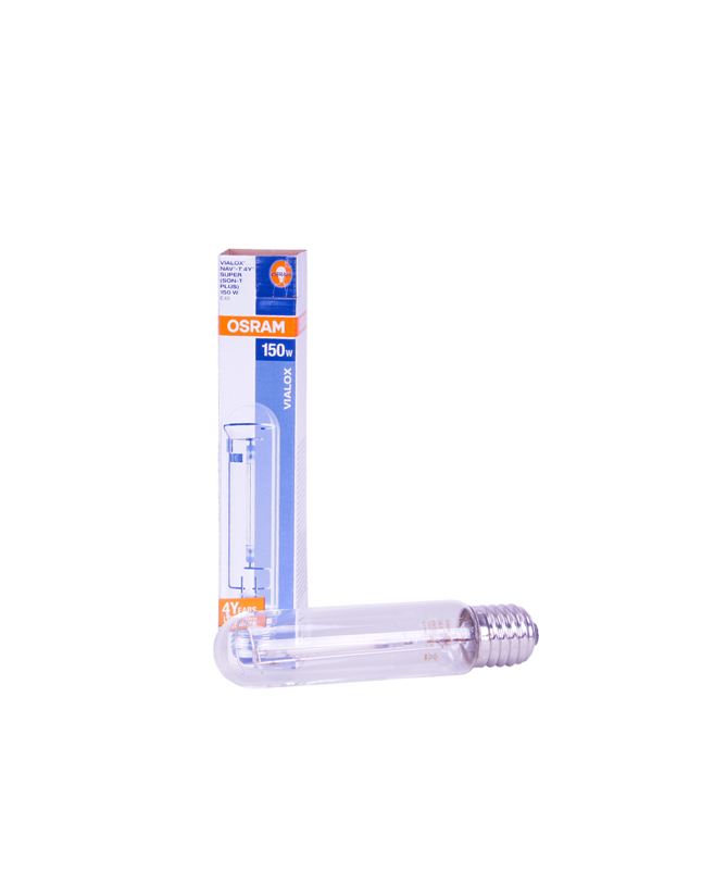 OSRAM 150W NAV-T HPS LAMPS