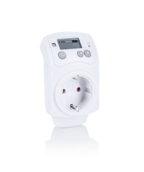 Temperature controller - thermostat Cornwall Electronics - 1
