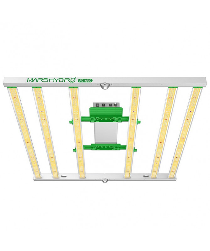 Mars Hydro FC 4800 480W Led Grow Vollspektrumlampe