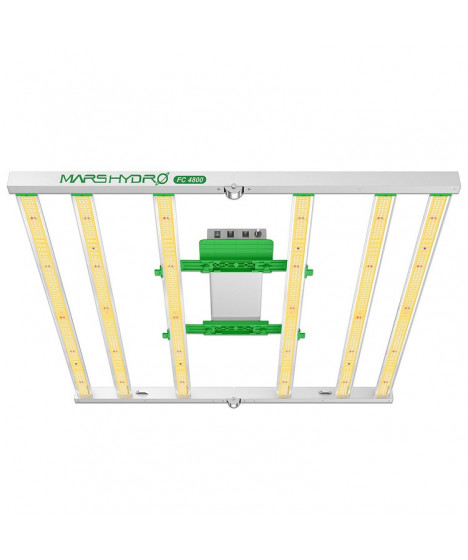 Mars Hydro FC 4800 480W Led Grow Full Spectrum Lamp - 1