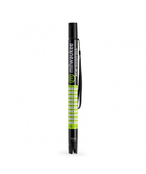ELEKTRONICZNY MIERNIK EC / KONDUKTOMETR - MILWAUKEE EC40 NUTRIENT STICK, NIE TRZEBA KALIBROWAĆ!, EC METR - 1 - 