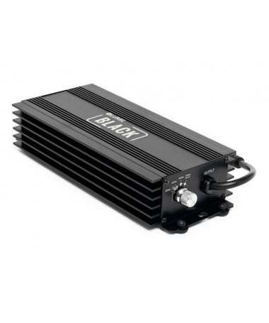 LUMII Zasilacz elektroniczny 600W do lamp HPS MH - 2 - 
