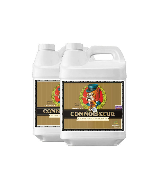 Connoisseur Coco Bloom A/B 2*5L (10L) Advanced Nutrients