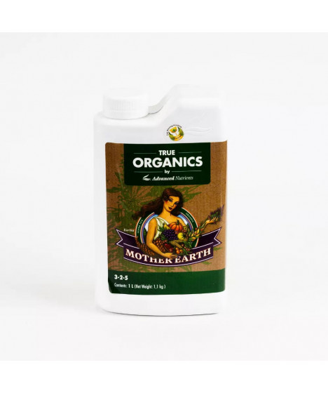MOTHER EARTH SUPER TEA BLOOM 1L, ORGANICZNY - 1 - 