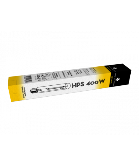 HPS LAMP SECRET JARDIN 400W BLOOM - 1