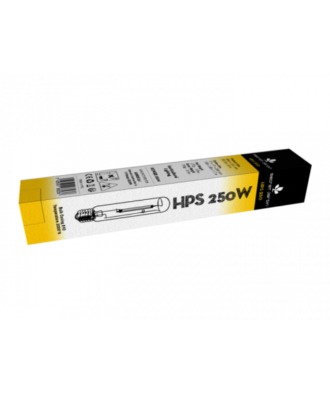 HPS LAMP SECRET JARDIN 250W BLOOM - 1