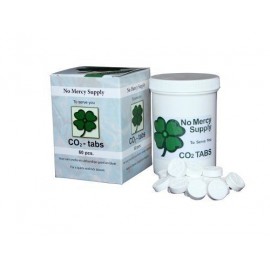 No Mercy CO2 Tablets 1pc.