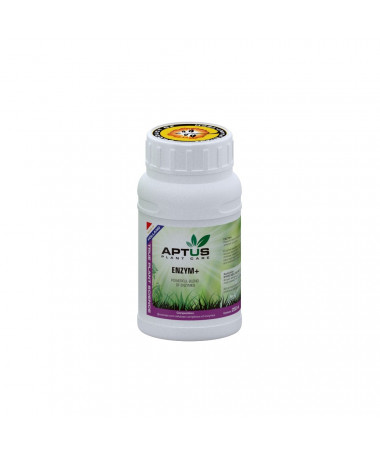 APTUS ENZYME+ 250ML