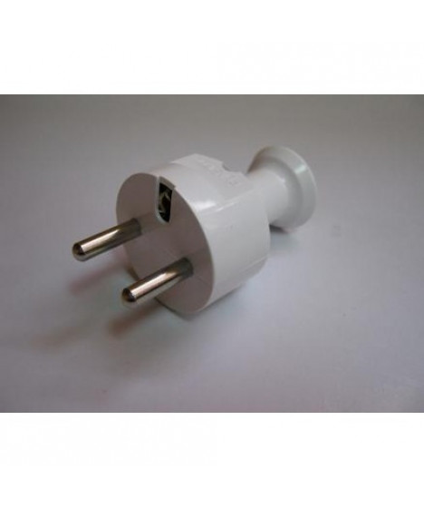 Einfacher Stecker - 1