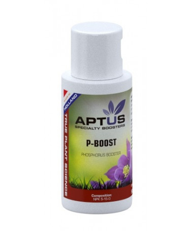 APTUS P BOOST 50ML