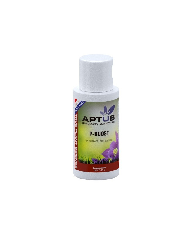 -40% SALE APTUS P BOOST 50ML