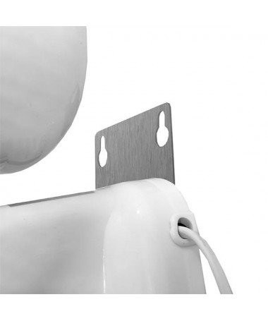 -35% SALE RAM 3-stufiger Wandventilator Ø 40cm 40W - 3