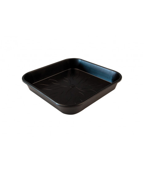 5L - 7L QUADRATE BASIC, 17x17cmh3cm / 15x15cm - 1