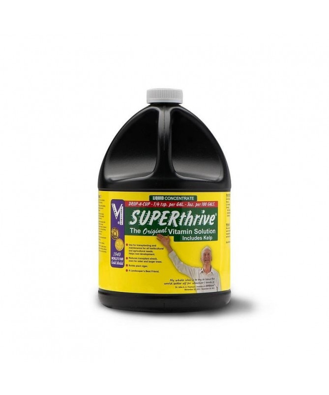 -50% LAST ART SUPERthrive 960ml BOOSTER