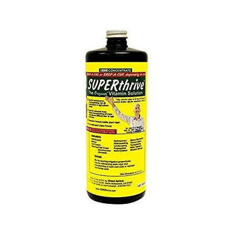 -50% LAST SIZES SUPERthrive 480ml BOOSTER