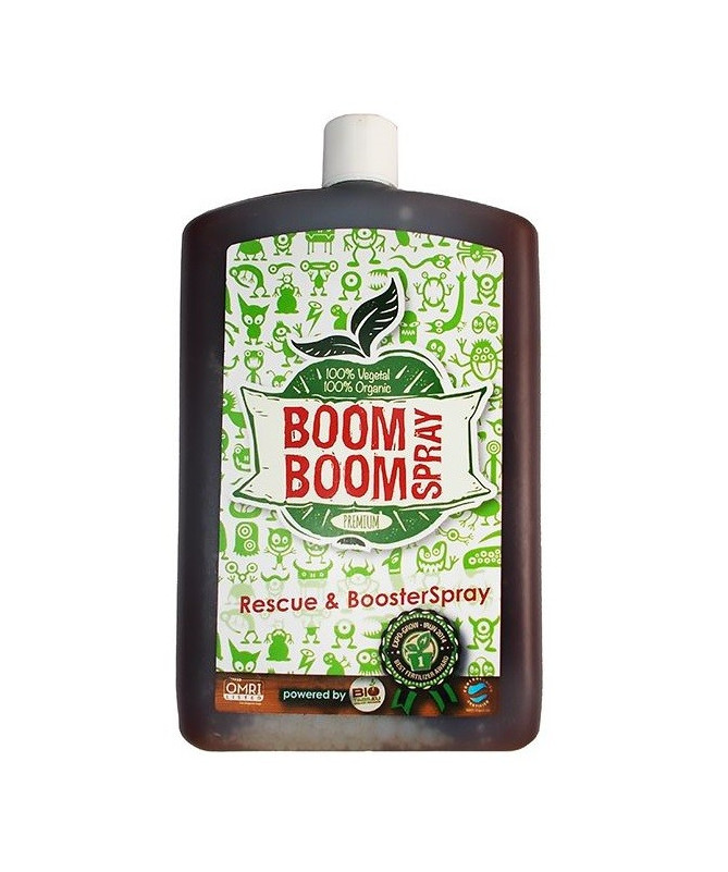 -30% PROMOTION BIOTABS BOOMBOOMSPRAY 100ML