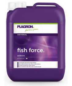 Plagron Fish Force 1l