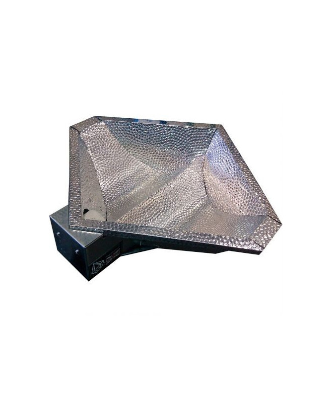 Odbłyśnik ECOTECHNICS DIAMOND REFLECTOR