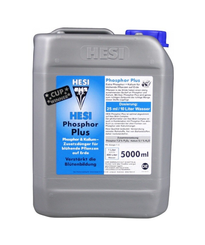 -30% Hesi Phosphorus Plus 10l