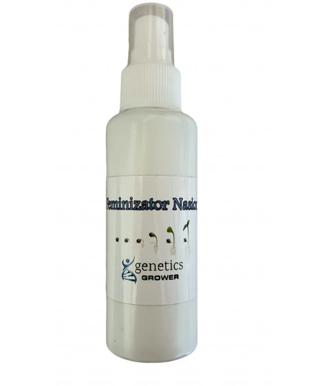 FEMINISER SAMEN SPRAY 100ML - 1