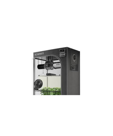 AC Infinity Cloudlab 642 120x60x180cm Mylar 2000D - 1 - 
