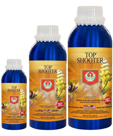 Haus & Garten - Top Shooter 250ml - 1 -.