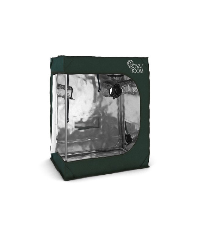 RoyalRoom® Classic C60SM 60x40x80cm grow tent