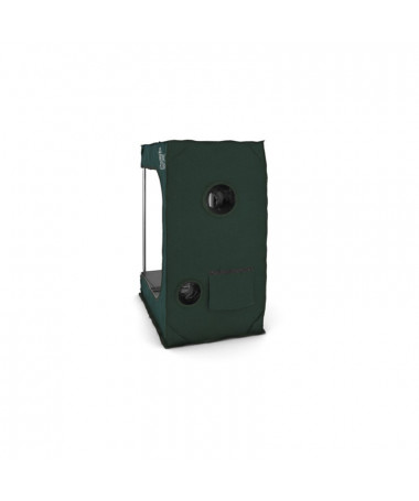 RoyalRoom® Classic C60SM 60x40x80cm Anbauzelt - 2 -.