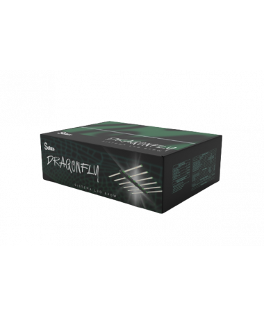 Solux LED DRAGONFLY 640W - 4 -